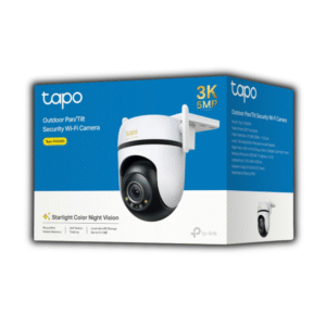 TP-LINK TAPO C530WS