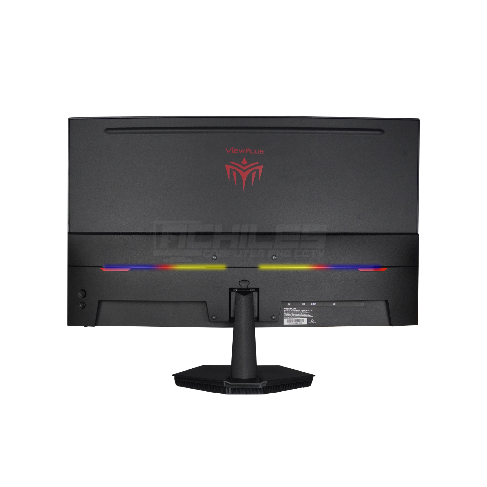 Viewplus MX-27CH 27" 180Hz Curved RGB Gaming Monitor - Image 3