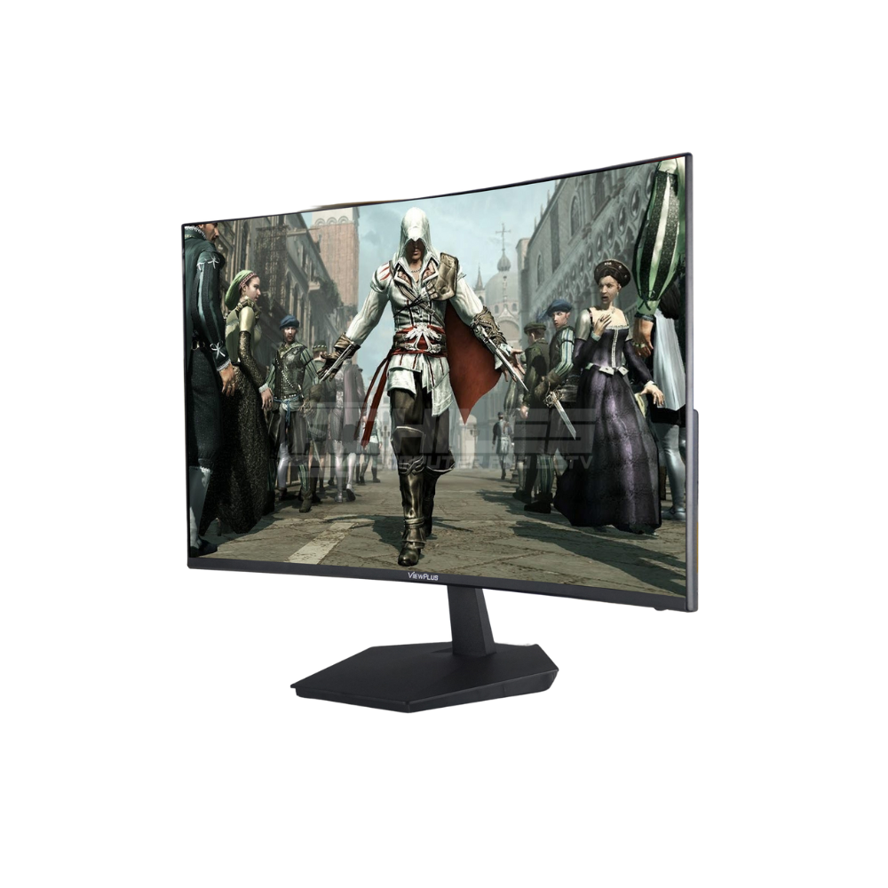 Viewplus MX-27CH 27" 180Hz Curved RGB Gaming Monitor - Image 2