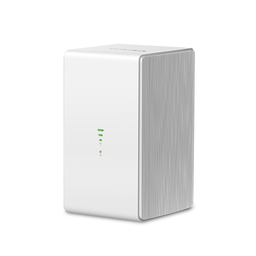 Mercusys MB110-4G 300 Mbps Wireless N 4G LTE Router - Image 2