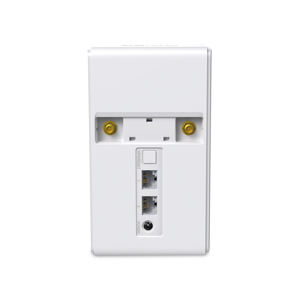 Mercusys MB110-4G 300 Mbps Wireless N 4G LTE Router - Image 3