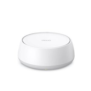 TP-LINK DECO BE22 (1 Pack) BE3600 Whole Home Mesh Wi-Fi 7 System