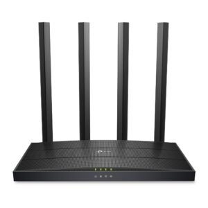 TP-Link ER605W Omada AC1350 Wi-Fi Gigabit VPN Router