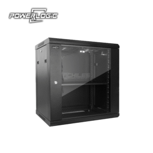 Powerlogic 12U Data Cabinet L600 x W450 x H636mm