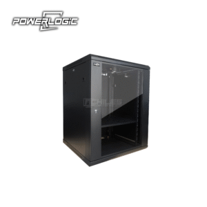 Powerlogic 15U Data Cabinet L600 x W600 x H770mm