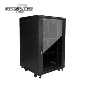 Powerlogic 18U Data Cabinet L600 x W600 x H998mm