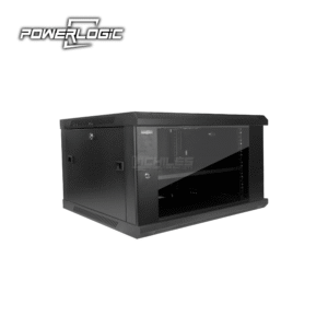Powerlogic 4U Data Cabinet L600 x W450 x H281mm