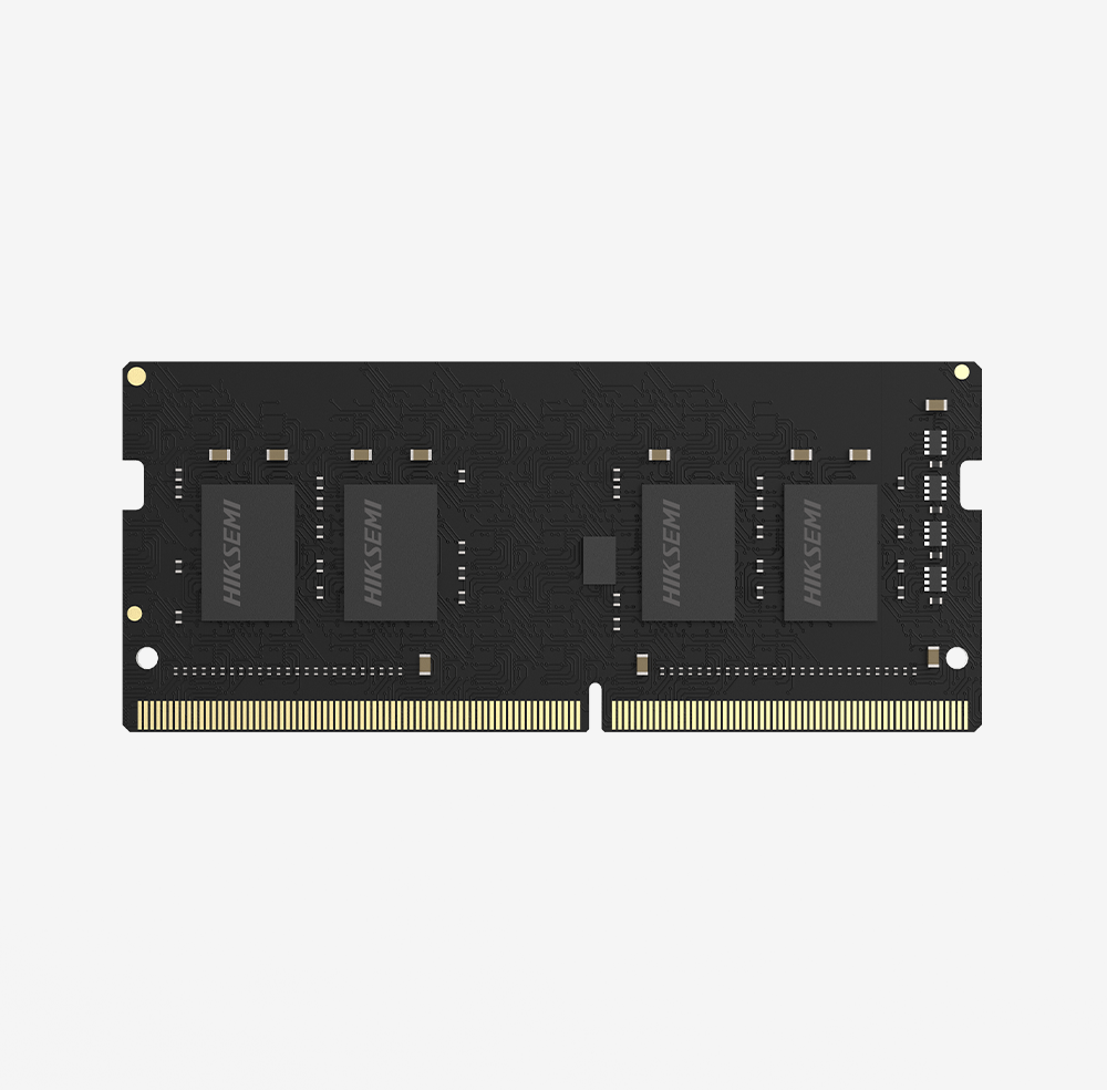 HIKSEMI HIKER 16GB DDR4 3200MHZ SODIMM MEMORY