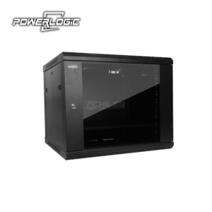 Powerlogic 9U Data Cabinet L600 x W450 x H503mm