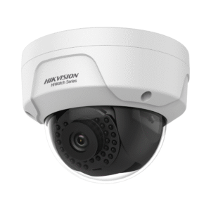 Hikvision HiWatch E-HWID 2MP Dome Network Camera