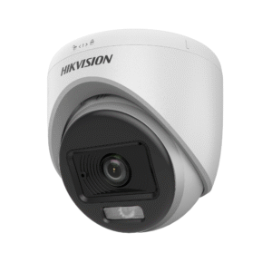 Hikvision 2MP DS-2CE70DF0T-LPFS ColorVu Indoor Fixed Turret Camera