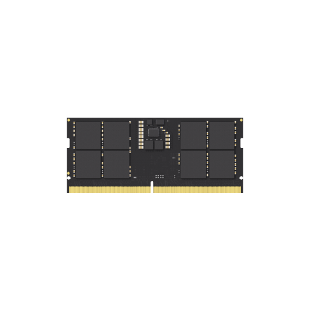 LEXAR BLISTER 16GB DDR5 5600MHZ SODIMM MEMORY