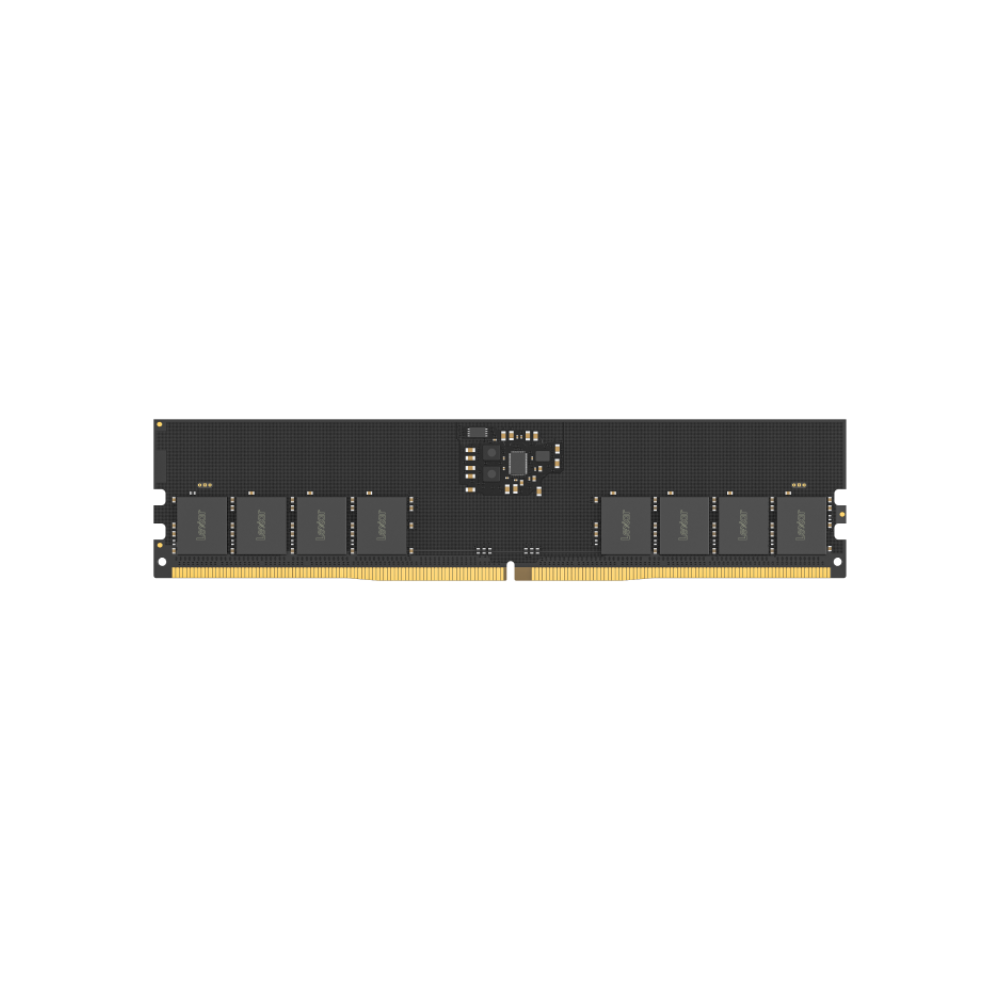 LEXAR BLISTER 8GB DDR5 5600MHZ UDIMM MEMORY