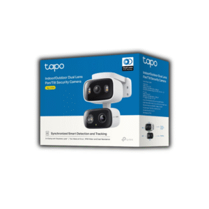 TP-LINK TAPO C246D