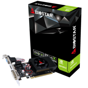 Biostar GT730 2GB DDR3 128bit
