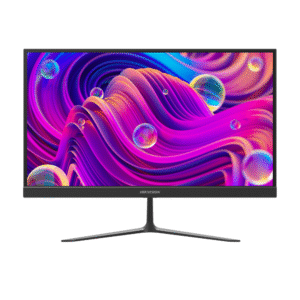 Hikvision DS-D5022F2-2V2 21.5" FHD 100Hz VA Monitor